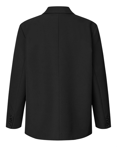 Mbym - Amariella - Blazer - Black
